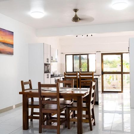 Coastal Suites Fiji Sigatoka Bagian luar foto