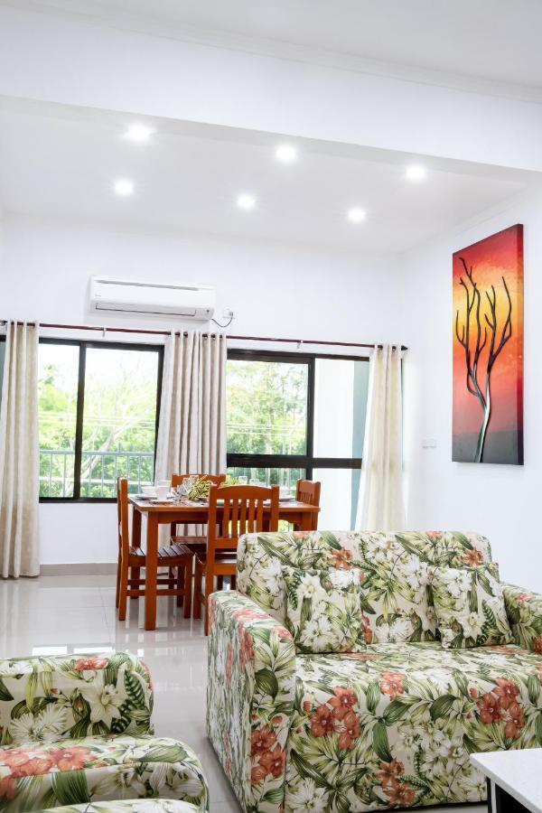 Coastal Suites Fiji Sigatoka Bagian luar foto