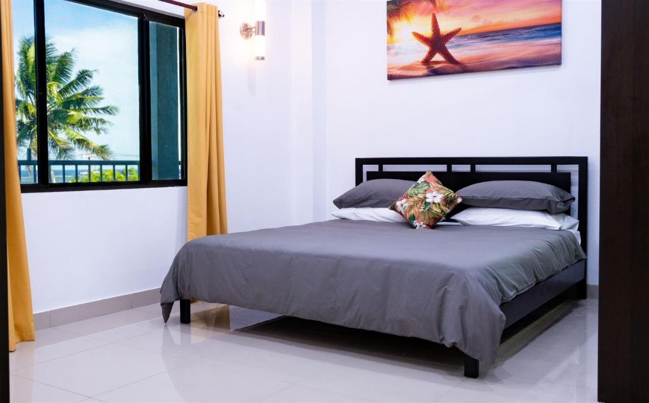 Coastal Suites Fiji Sigatoka Bagian luar foto
