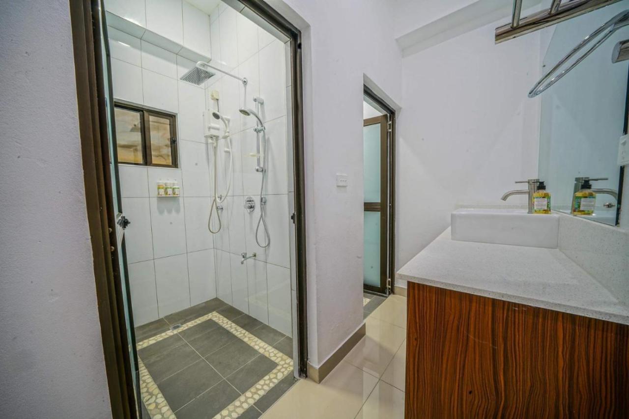Coastal Suites Fiji Sigatoka Bagian luar foto