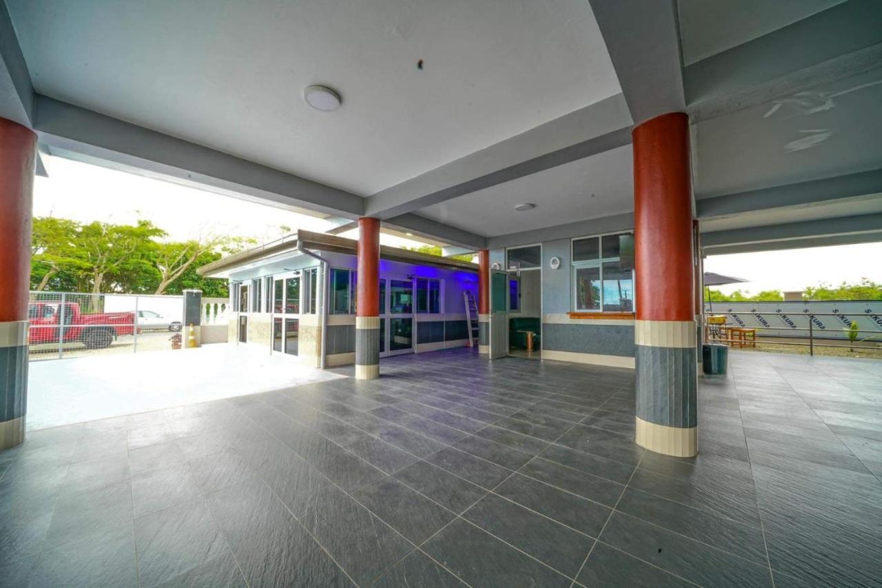 Coastal Suites Fiji Sigatoka Bagian luar foto