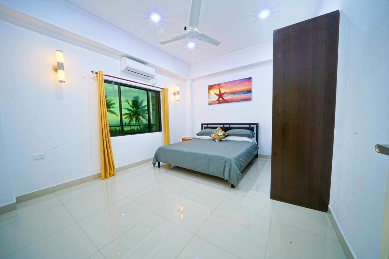 Coastal Suites Fiji Sigatoka Bagian luar foto