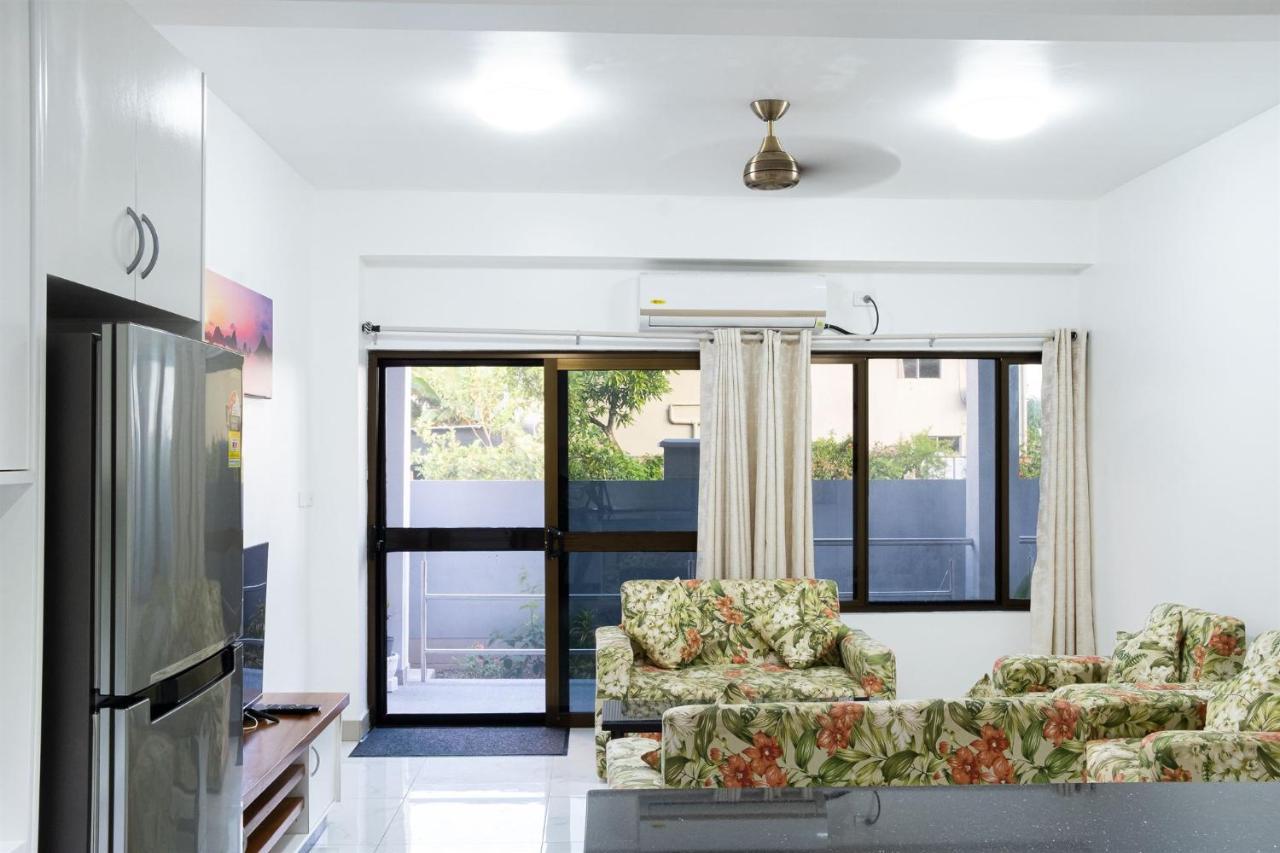 Coastal Suites Fiji Sigatoka Bagian luar foto