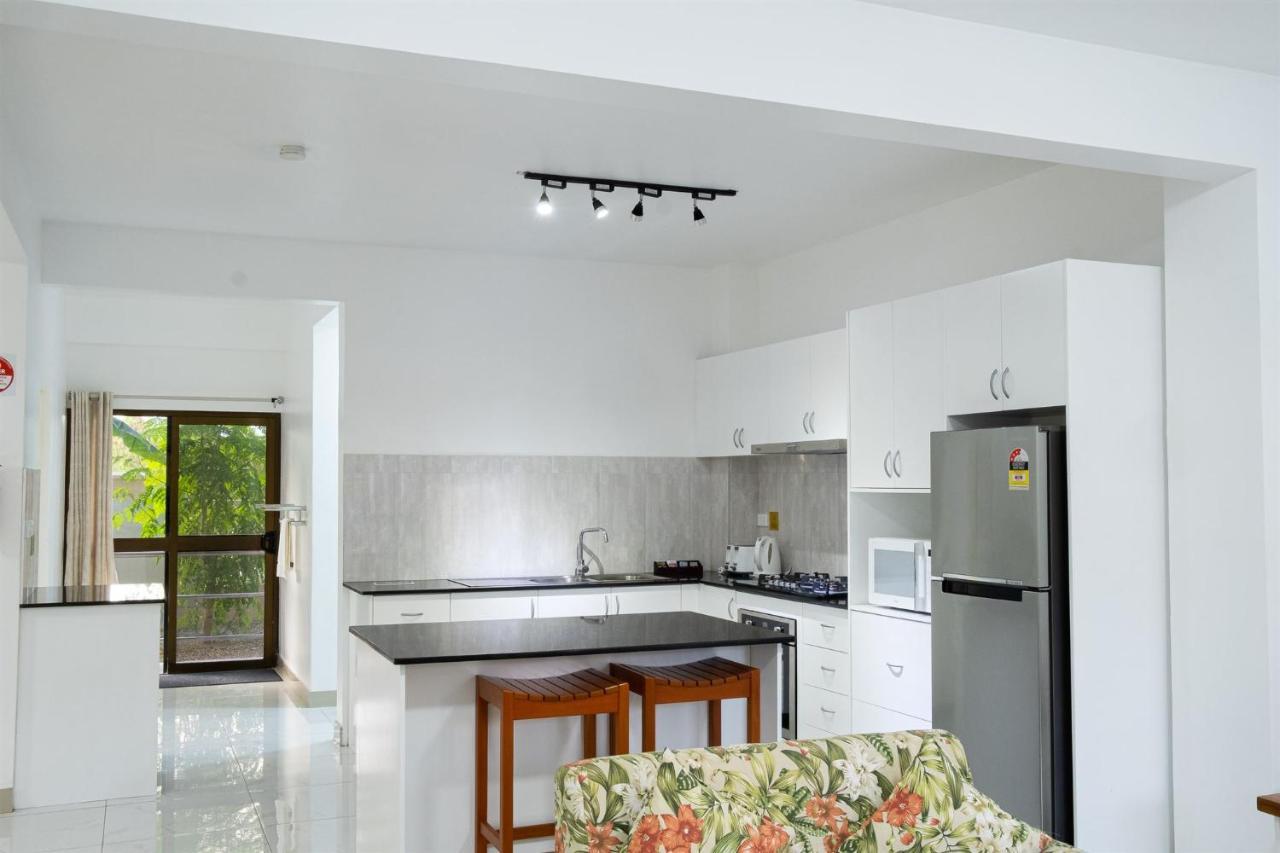 Coastal Suites Fiji Sigatoka Bagian luar foto