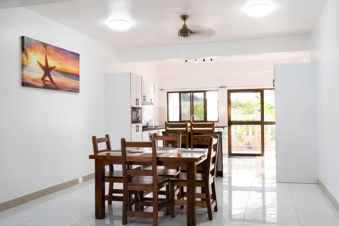 Coastal Suites Fiji Sigatoka Bagian luar foto