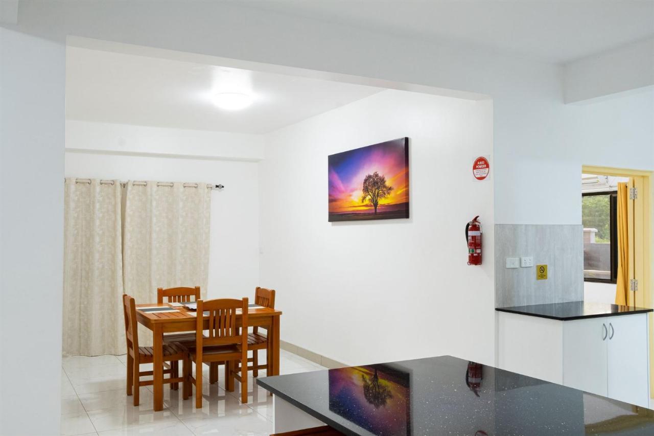 Coastal Suites Fiji Sigatoka Bagian luar foto
