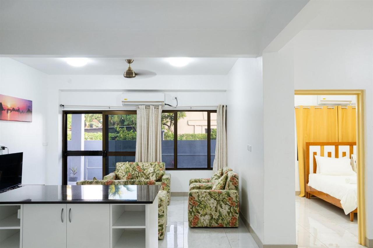 Coastal Suites Fiji Sigatoka Bagian luar foto