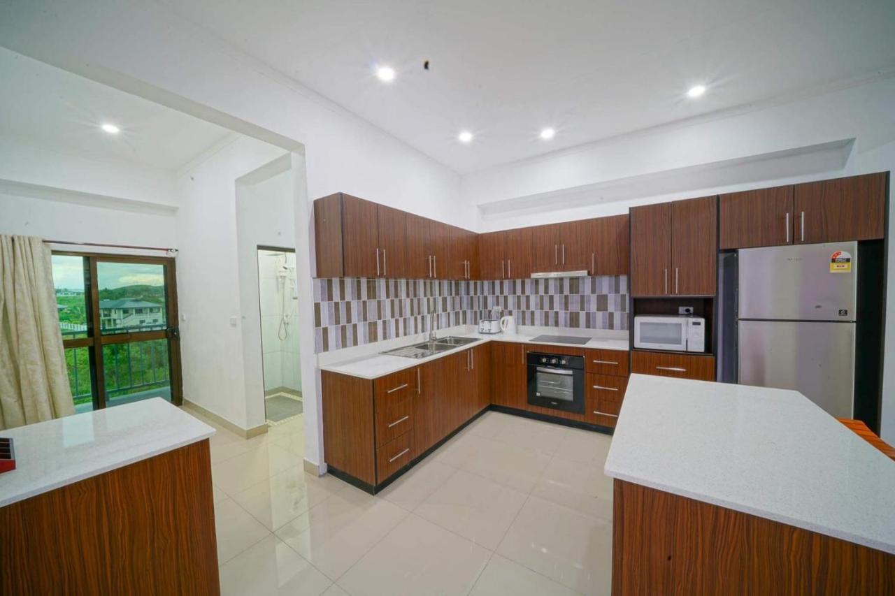 Coastal Suites Fiji Sigatoka Bagian luar foto